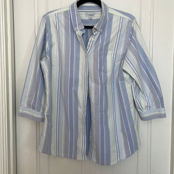 L.L. Bean Tops - L.L. Bean Shirt, L